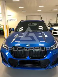2024 BMW X1