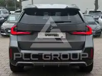 2024 BMW X1