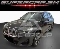 2024 BMW X1