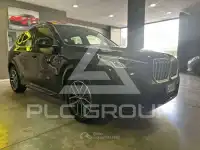 2024 BMW X1