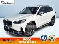 2024 BMW X1