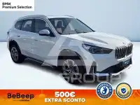 2024 BMW X1