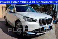 2024 BMW X1