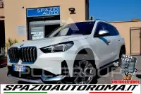 2024 BMW X1
