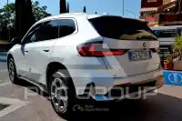 2024 BMW X1