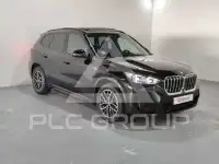 2024 BMW X1