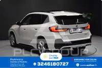 2024 BMW X1