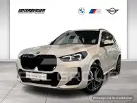 2024 BMW X1