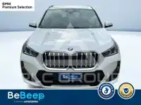2024 BMW X1