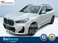 2024 BMW X1