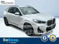 2024 BMW X1