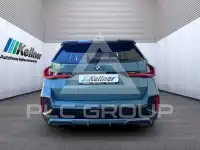 2024 BMW X1