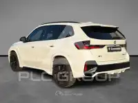 2024 BMW X1