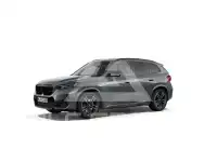 2024 BMW X1