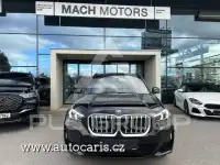 2024 BMW X1