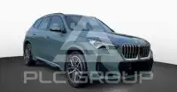 2024 BMW X1