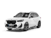 2024 BMW X1