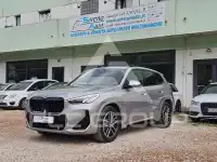 2024 BMW X1