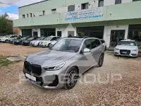 2024 BMW X1