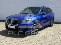 2024 BMW X1