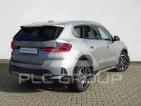 2024 BMW X1