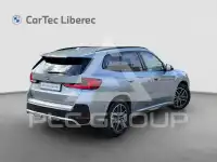 2024 BMW X1