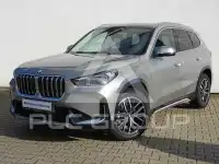 2024 BMW X1