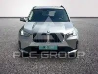 2024 BMW X1