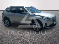 2024 BMW X1