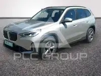 2024 BMW X1