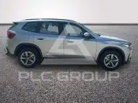 2024 BMW X1