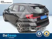 2024 BMW X1
