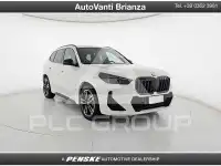 2024 BMW X1