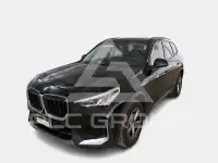 2024 BMW X1