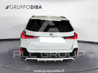 2024 BMW X1