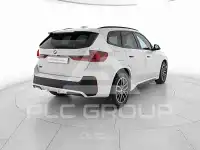 2024 BMW X1