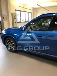 2024 BMW X1