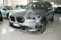 2024 BMW X1