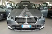 2024 BMW X1