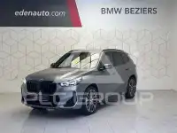2024 BMW X1