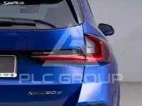 2024 BMW X1