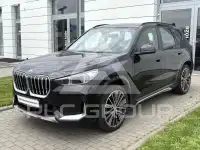 2024 BMW X1