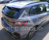 2024 BMW X1