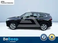2024 BMW X1