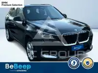 2024 BMW X1