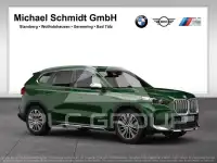 2024 BMW X1
