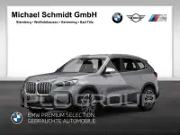 2024 BMW X1