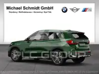 2024 BMW X1