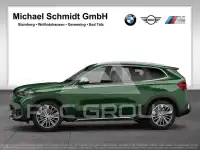 2024 BMW X1