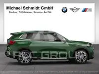 2024 BMW X1